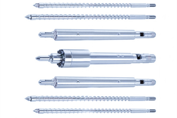 注塑機雙合金螺桿料筒卡死故障的深度分析與精準排除